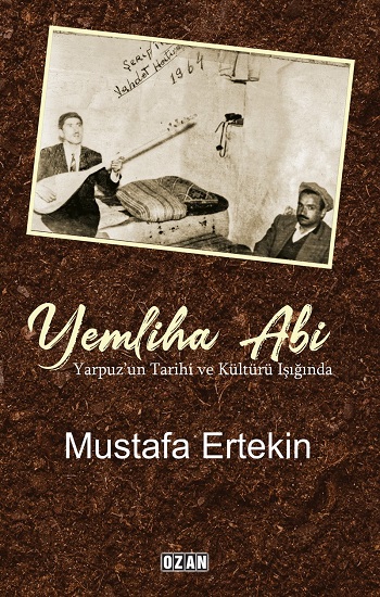 Yemliha Abi