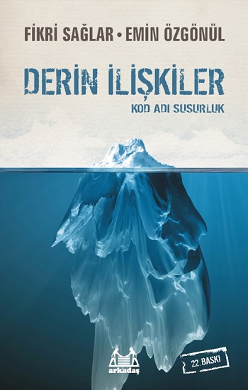 Derin İlişkiler Kod Adı Susurluk