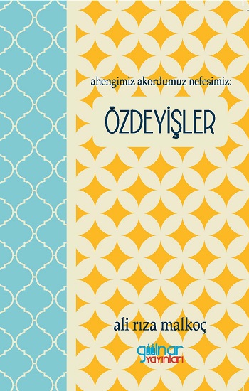 Ahengimiz Akordumuz Nefesimiz - Özdeyişler