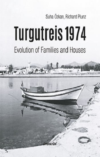 Turgutreis 1974 (İngilizce) (Ciltli)