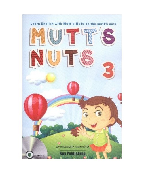 Mutt's Nuts 3