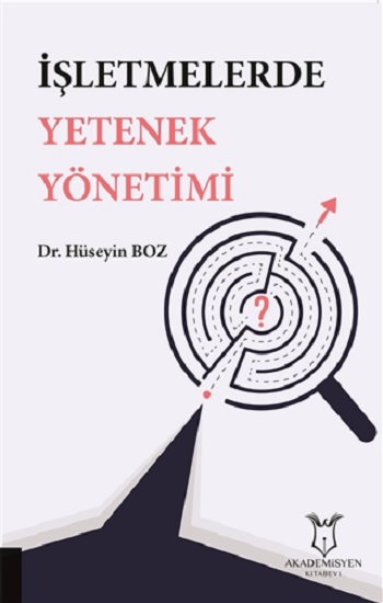 İşletmelerde Yetenek Yönetimi