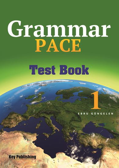 Grammar Pace 1