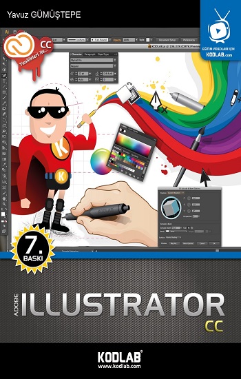 Illustrator CS6