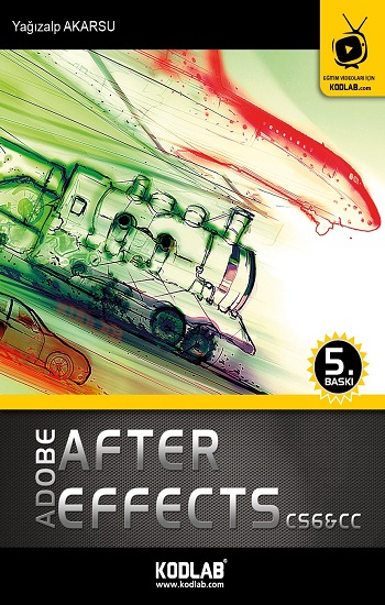 After Effects CS6 and CC