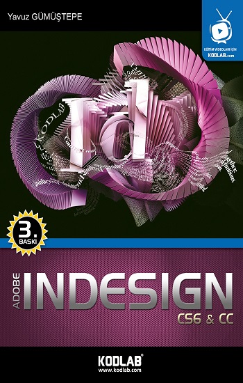 Indesign CS6 ve CC