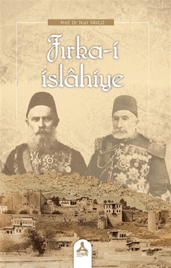 Fırka-i İslahiye