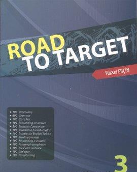 Road to Target 3