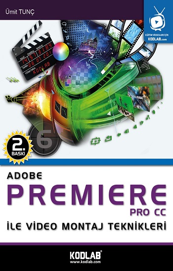 Adobe Premiere Pro CC