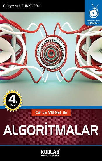 Algoritmalar