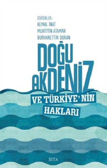 Doğu Akdeniz ve Türkiye'nin Hakları