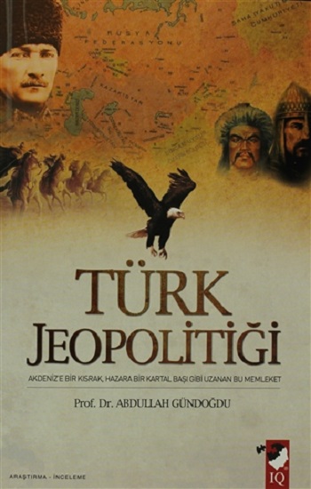 Türk Jeopolitiği