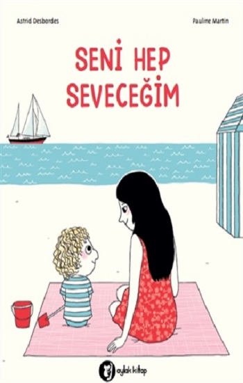 Seni Hep Seveceğim