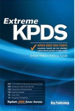 Extreme KPDS