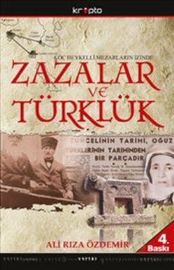 Zazalar Ve Türklük