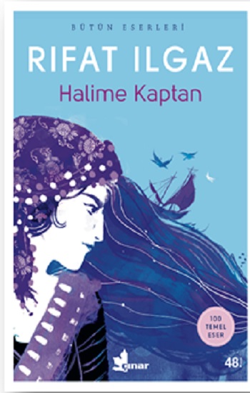 Halime Kaptan