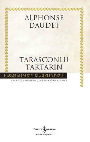 Tarasconlu Tartarın