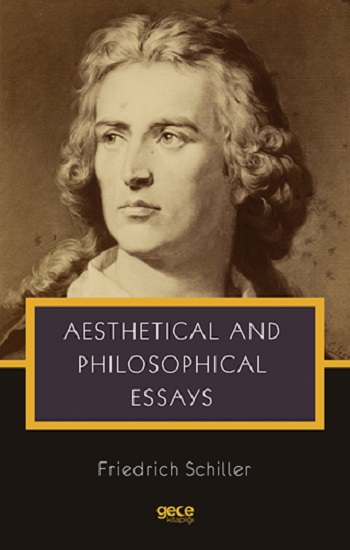 Aesthetical and Philosophical Essays