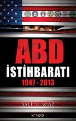 ABD İstihbaratı 1947-2014