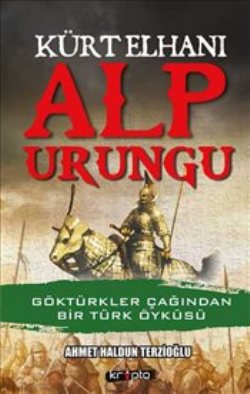 Kürt Elhanı Alp Urungu