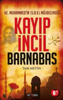 Kayıp İncil Barnabas