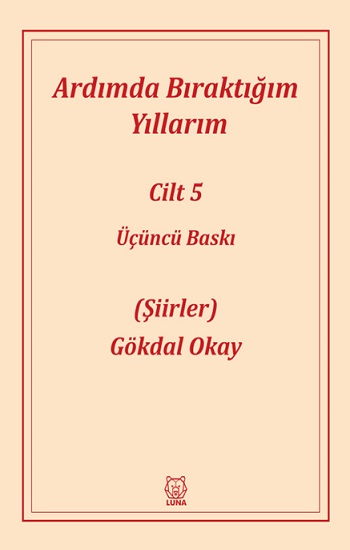 Ardımda Bıraktığım Yıllarım 5