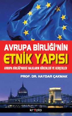 Avrupa Birliği'nin Etnik Yapısı