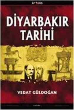 Diyarbakır Tarihi