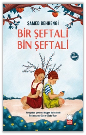 Bir Şeftali Bin Şeftali