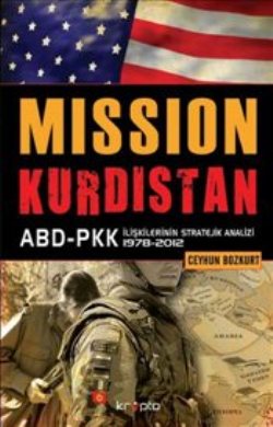 Mission Kurdistan