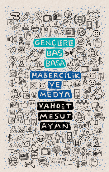 Gençlerle Baş Başa: Habercilik ve Medya