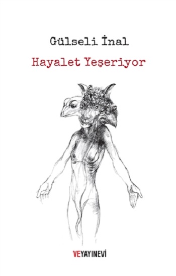 Hayalet Yeşeriyor