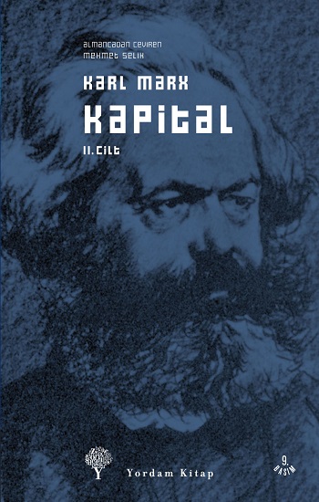 Kapital Cilt: 2