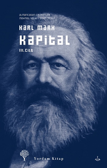 Kapital Cilt 3