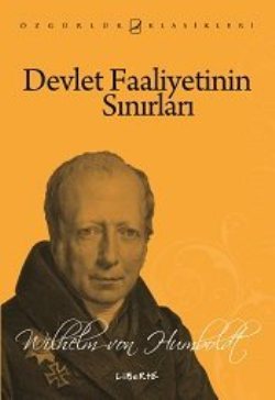 Devlet Faaliyetinin Sınırları