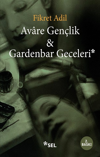 Avare Gençlik Gardenbar Geceleri