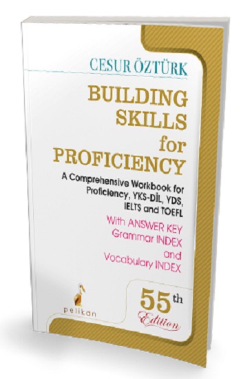 Building Skills For Proficiency