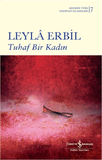 Tuhaf Bir Kadın