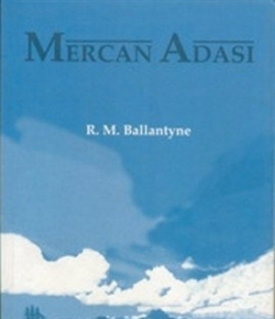 Mercan Adası