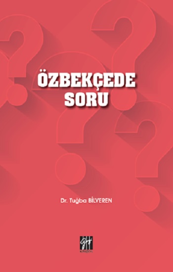 Özbekçede Soru