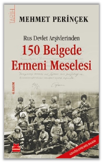 150 Belgede Ermeni Meselesi