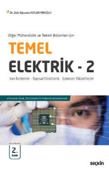 Temel Elektrik – 2