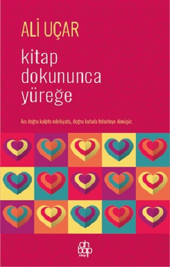 Kitap Dokununca Yüreğe