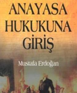 Anayasa Hukukuna Giriş