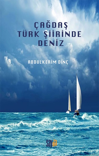 Çağdaş Türk Şiirinde  Deniz