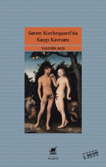 Soren Kierkegaar’da Kaygı Kavramı