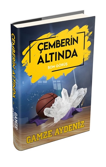 Çemberin Altında – 2 Son Görüş (Ciltli)