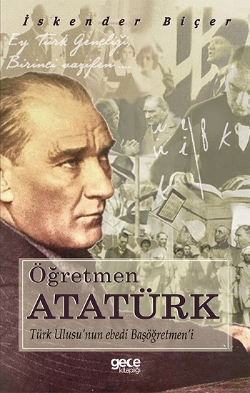 Öğretmen  Atatürk