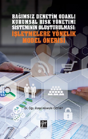 Bağımsız Denetim Odaklı Kurumsal Risk Yönetimi Sisteminin Oluşturulması