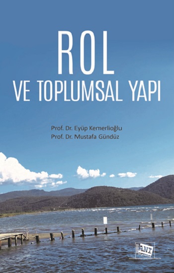 Rol Ve Toplumsal Yapı